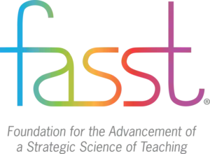 FASST CABAS educational framework for teaching and assessment strategies.