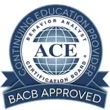 FASST CABAS logo with ACE accreditation badge for teaching excellence.